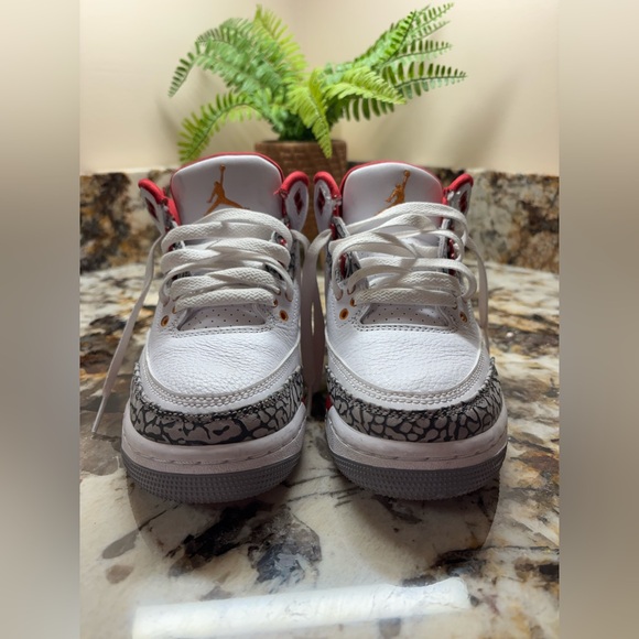 Nike Retro AIR Jordan 3 Kids Sneakers